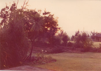 Addis Ababa Hilton Garden